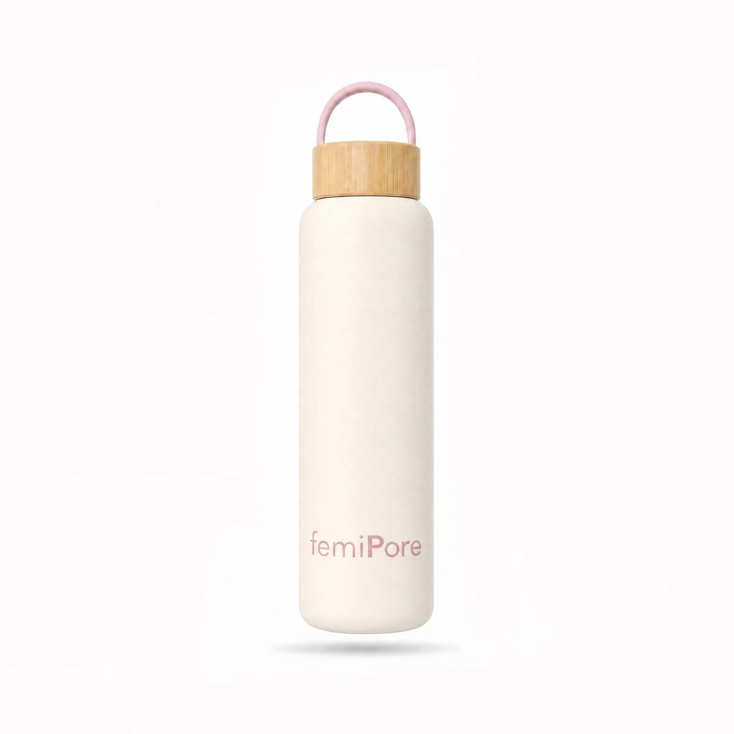 Bamboo Flasche