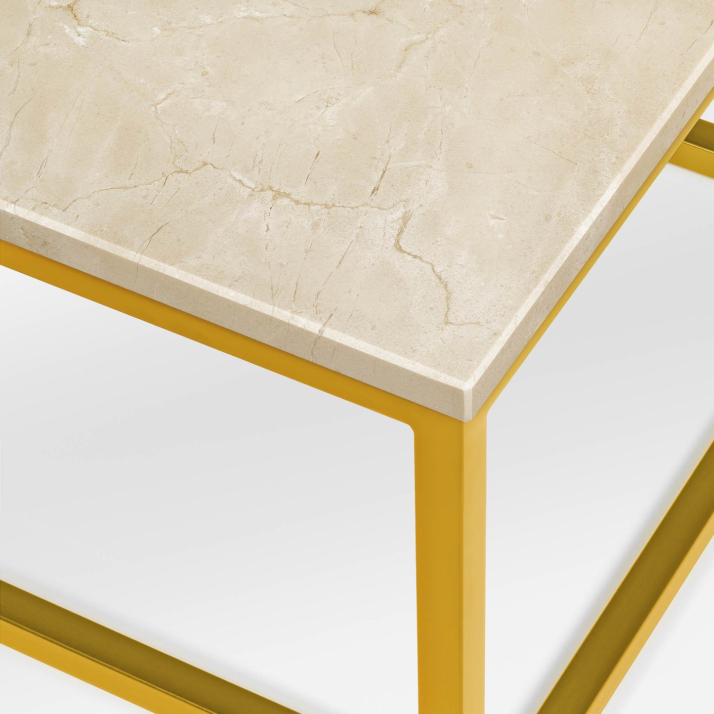 Göteborg Outdoor Couchtisch