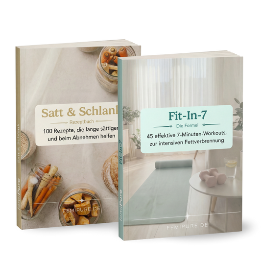 Schlank + Fit Guide