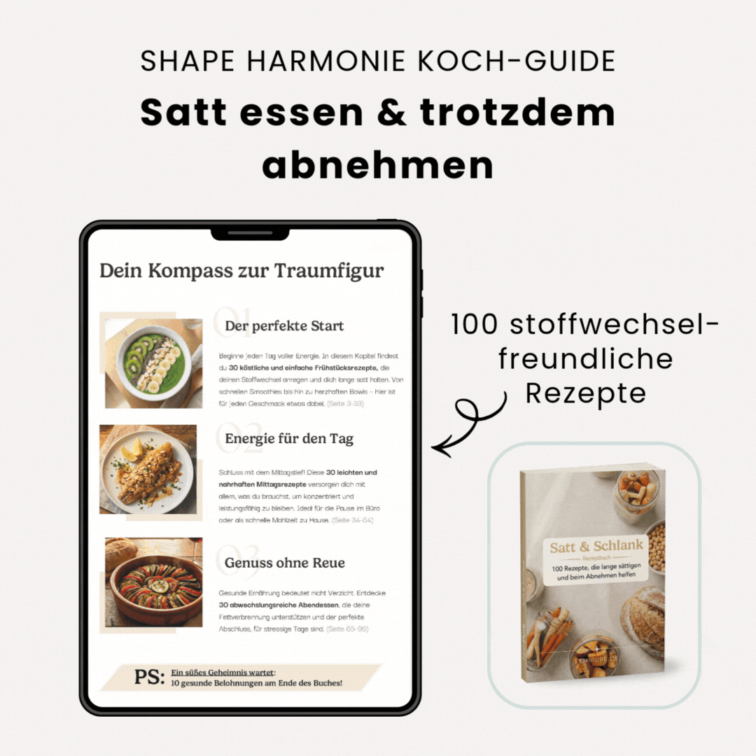 femiPore – Shape Harmonie Gummies