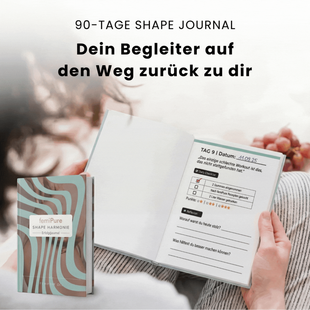 femiPore – Shape Harmonie Gummies