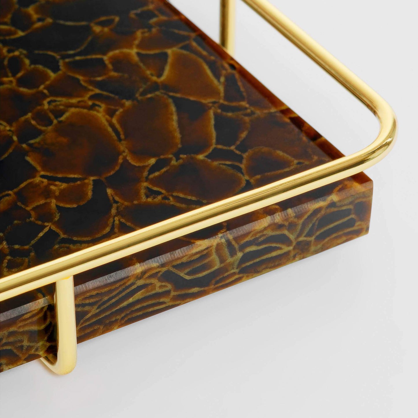 Cambridge Glaskeramik Tablett