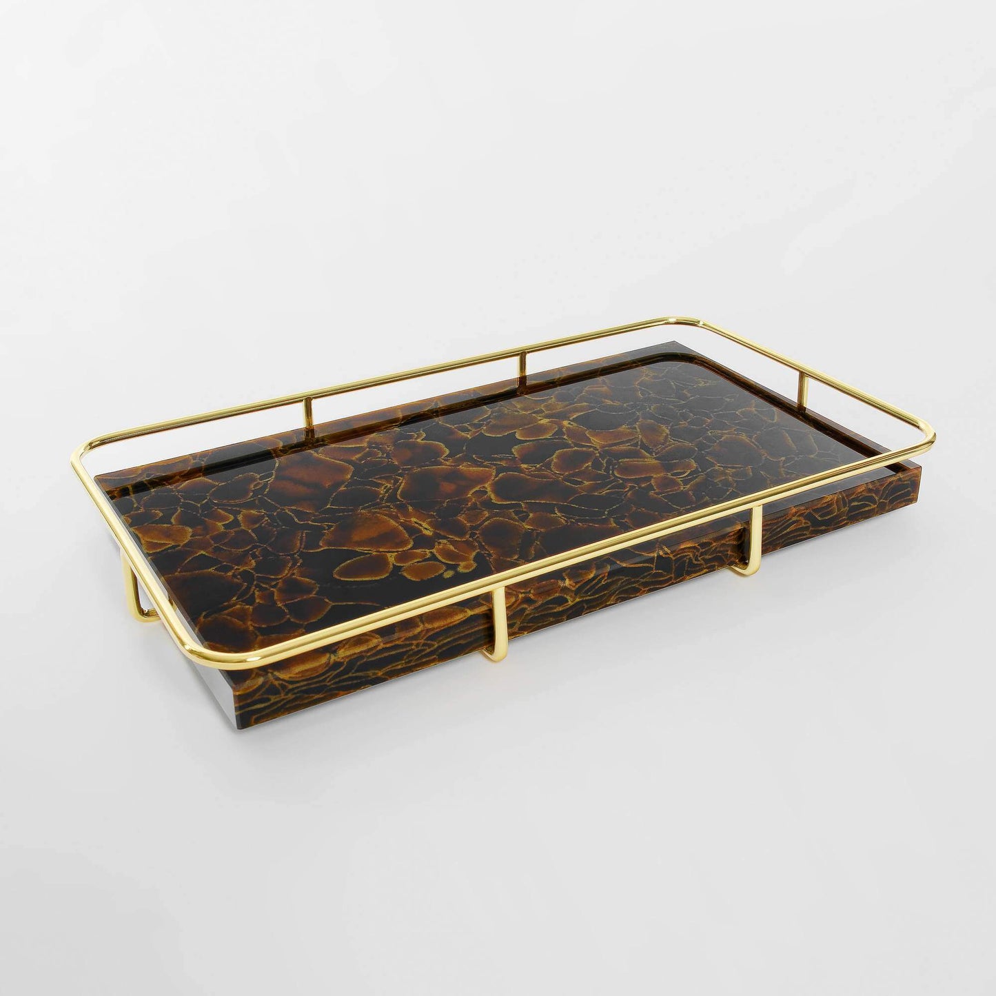 Cambridge Glaskeramik Tablett