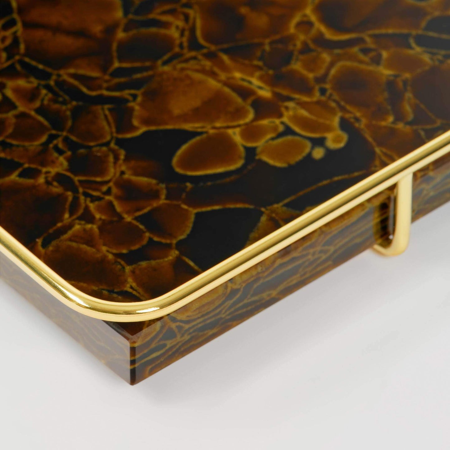 Cambridge Glaskeramik Tablett