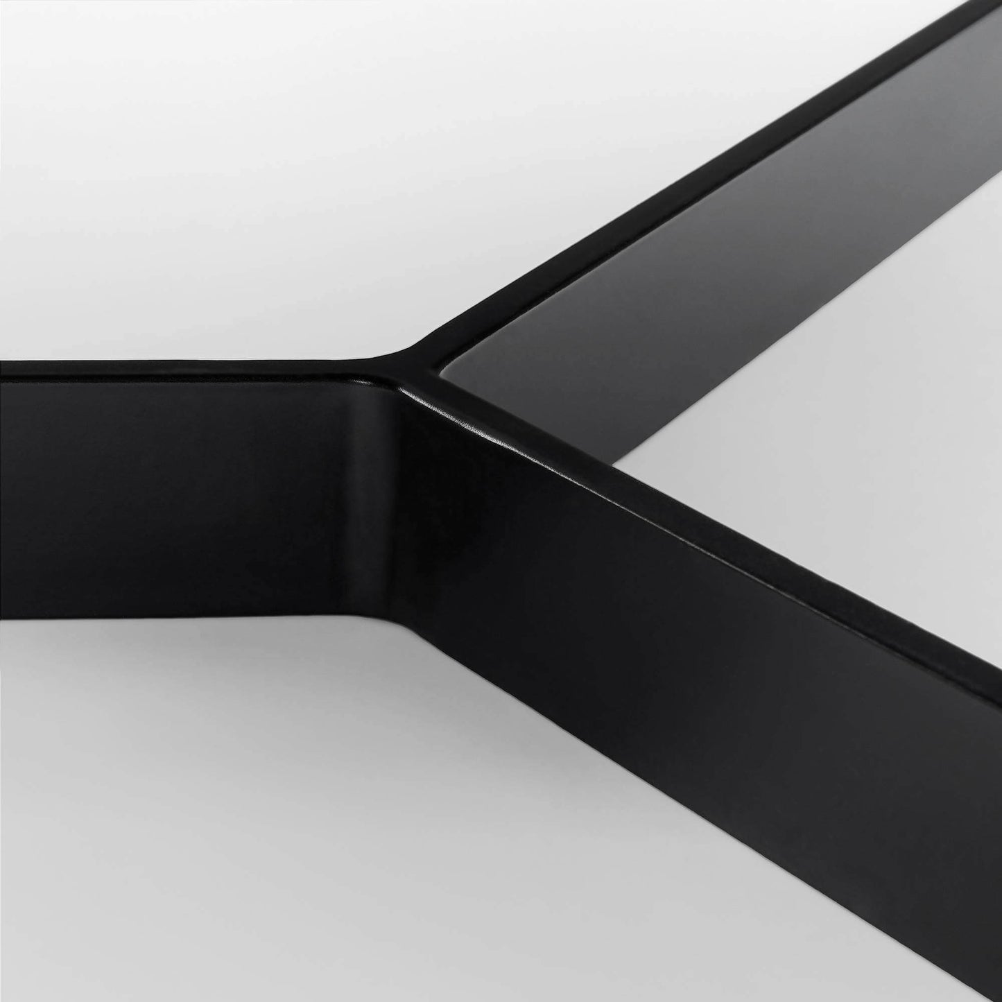 Osaka Glaskeramik Couchtisch