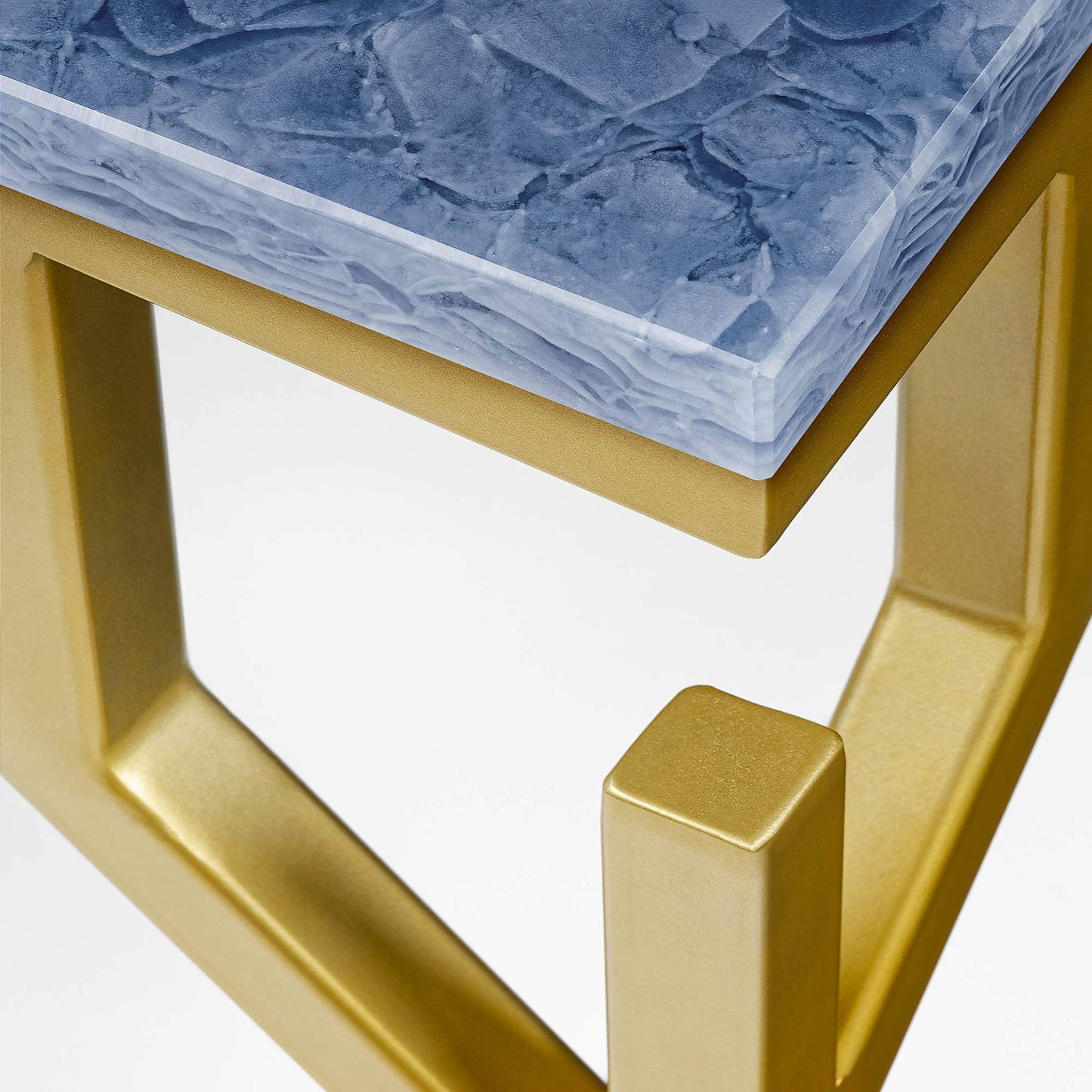 Coral Bay Glaskeramik Couchtisch