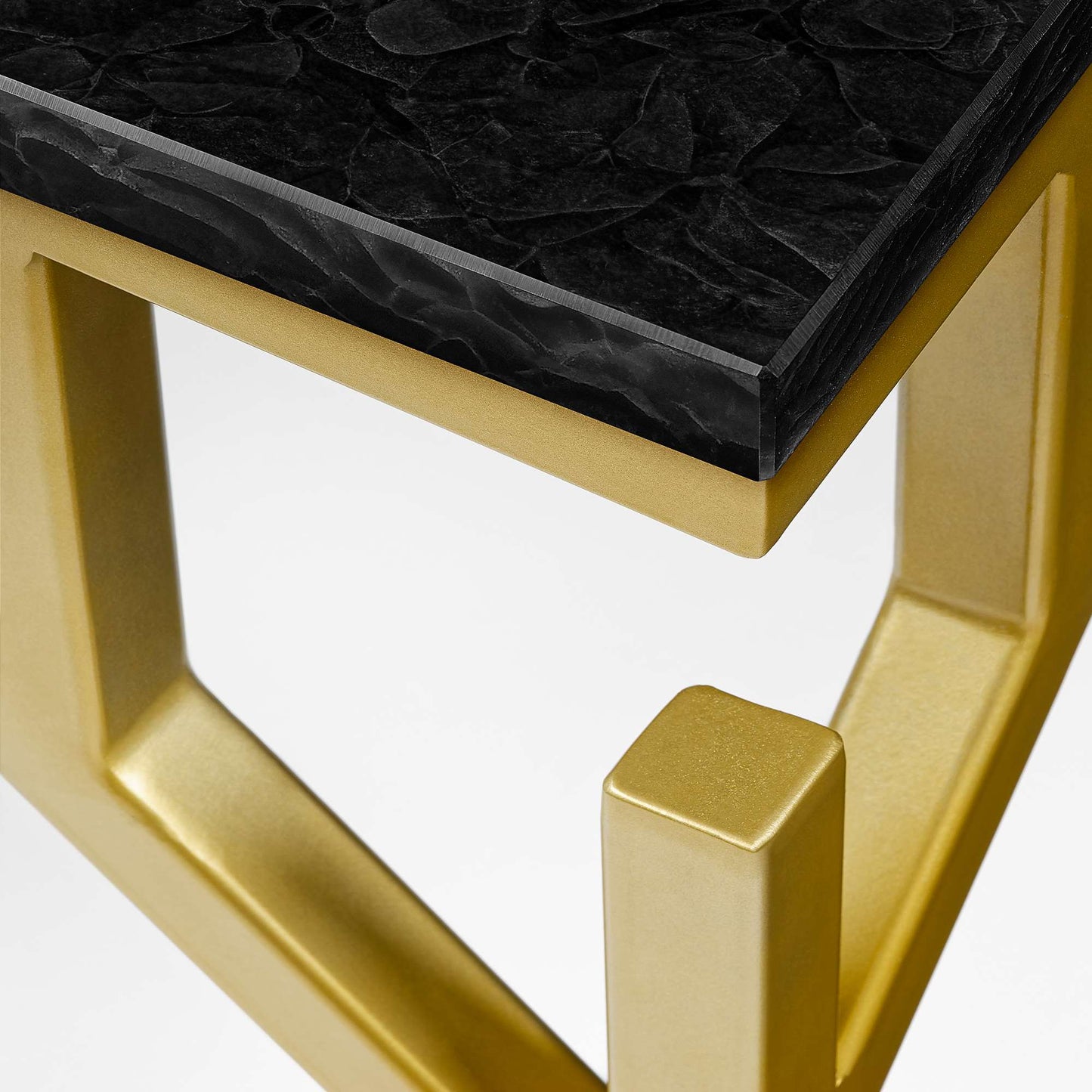 Coral Bay Glaskeramik Couchtisch