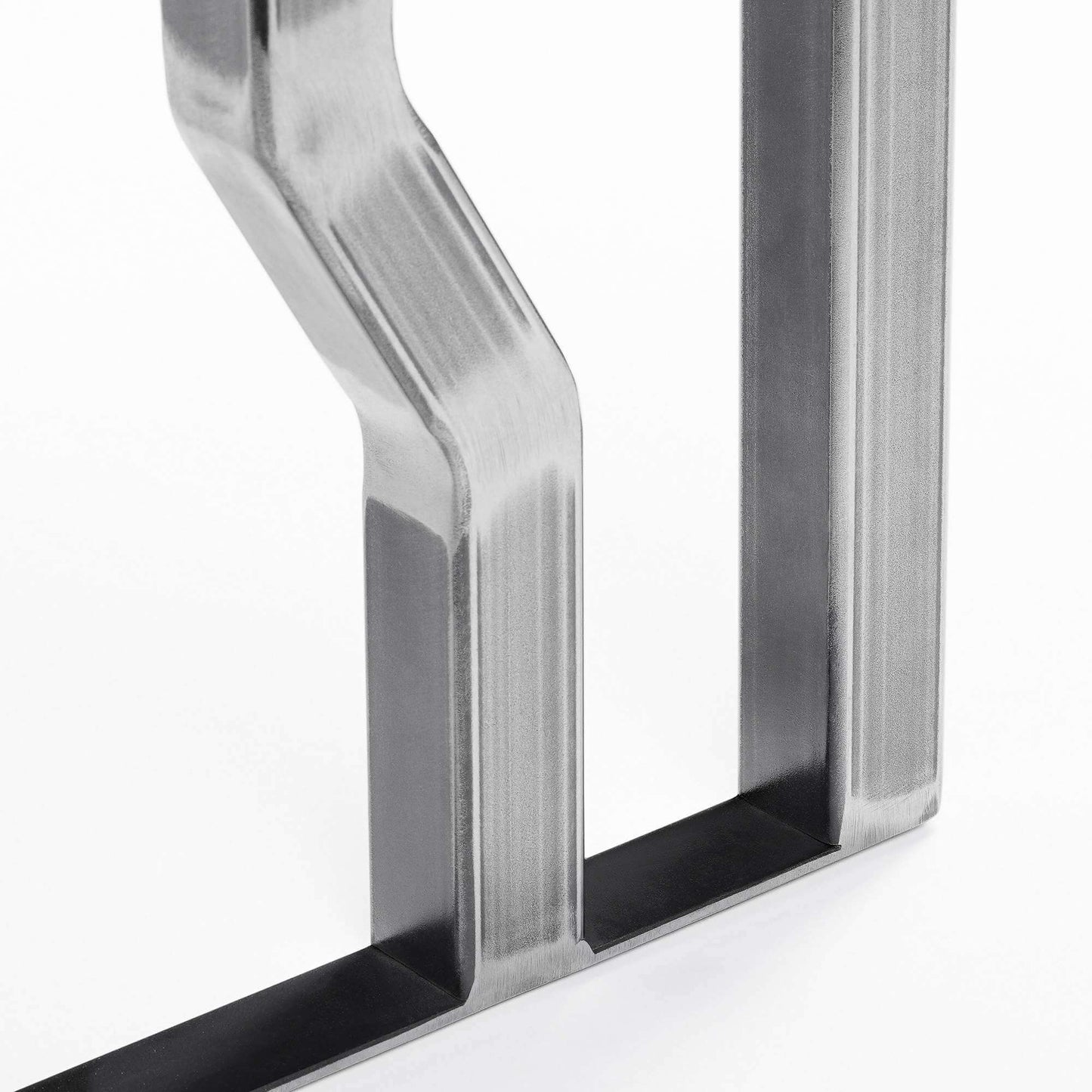 Silicon Valley Glaskeramik Couchtisch