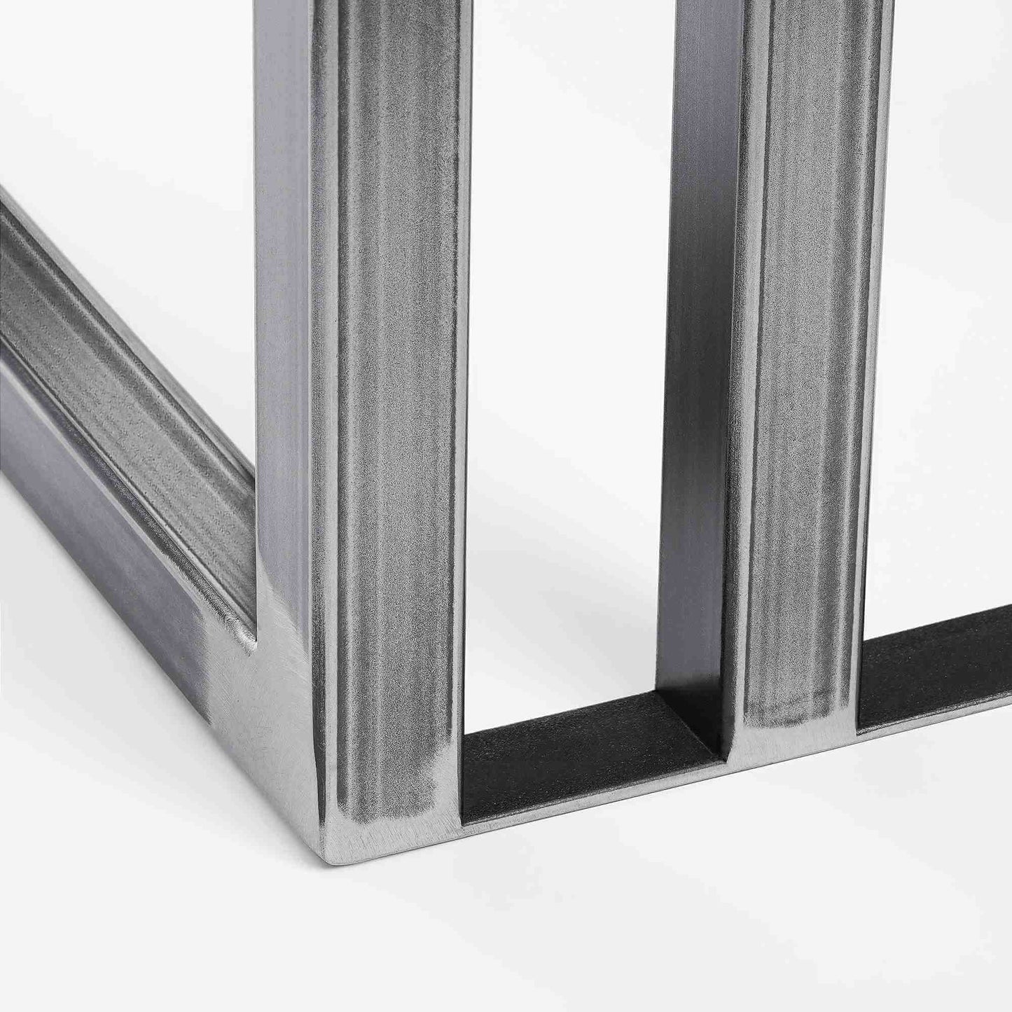 Silicon Valley Glaskeramik Couchtisch