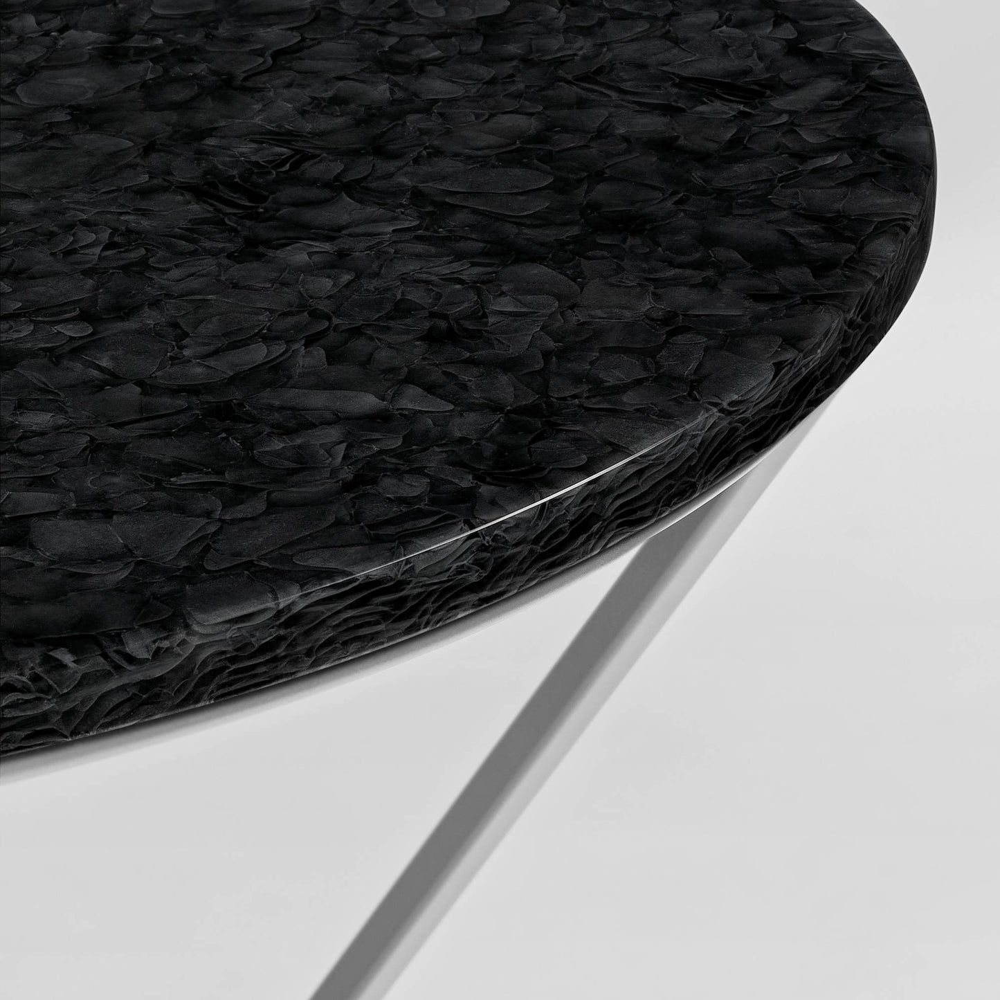 Venedig Glaskeramik Couchtisch