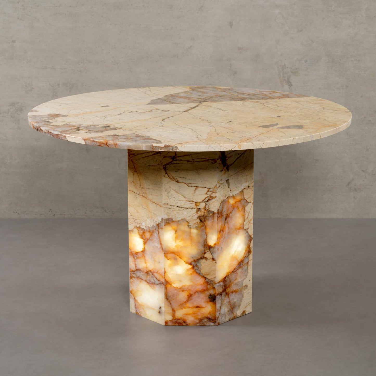 Octagon Exclusive Line