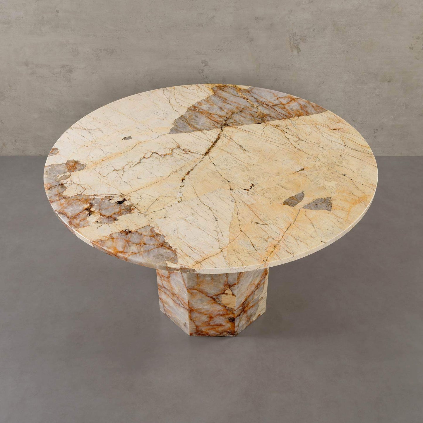 Octagon Exclusive Line