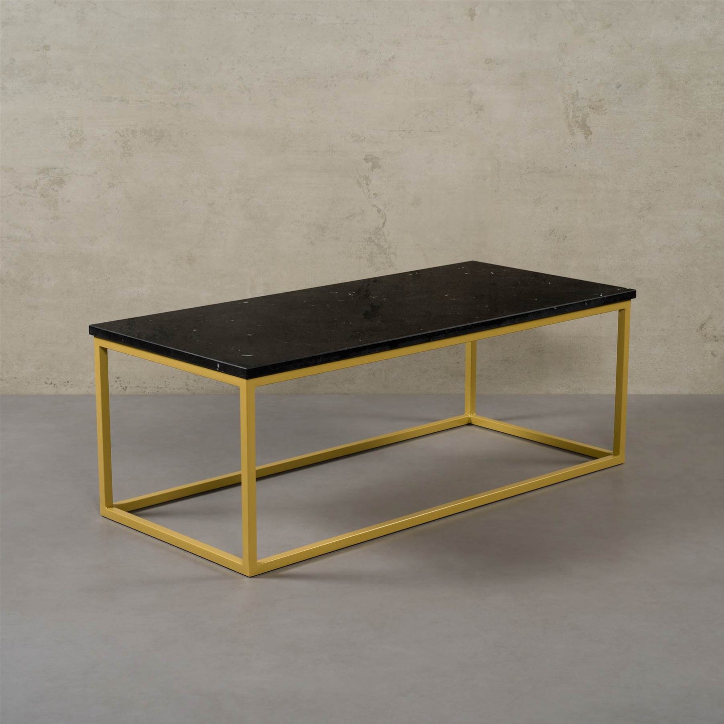 Göteborg Marmor Couchtisch