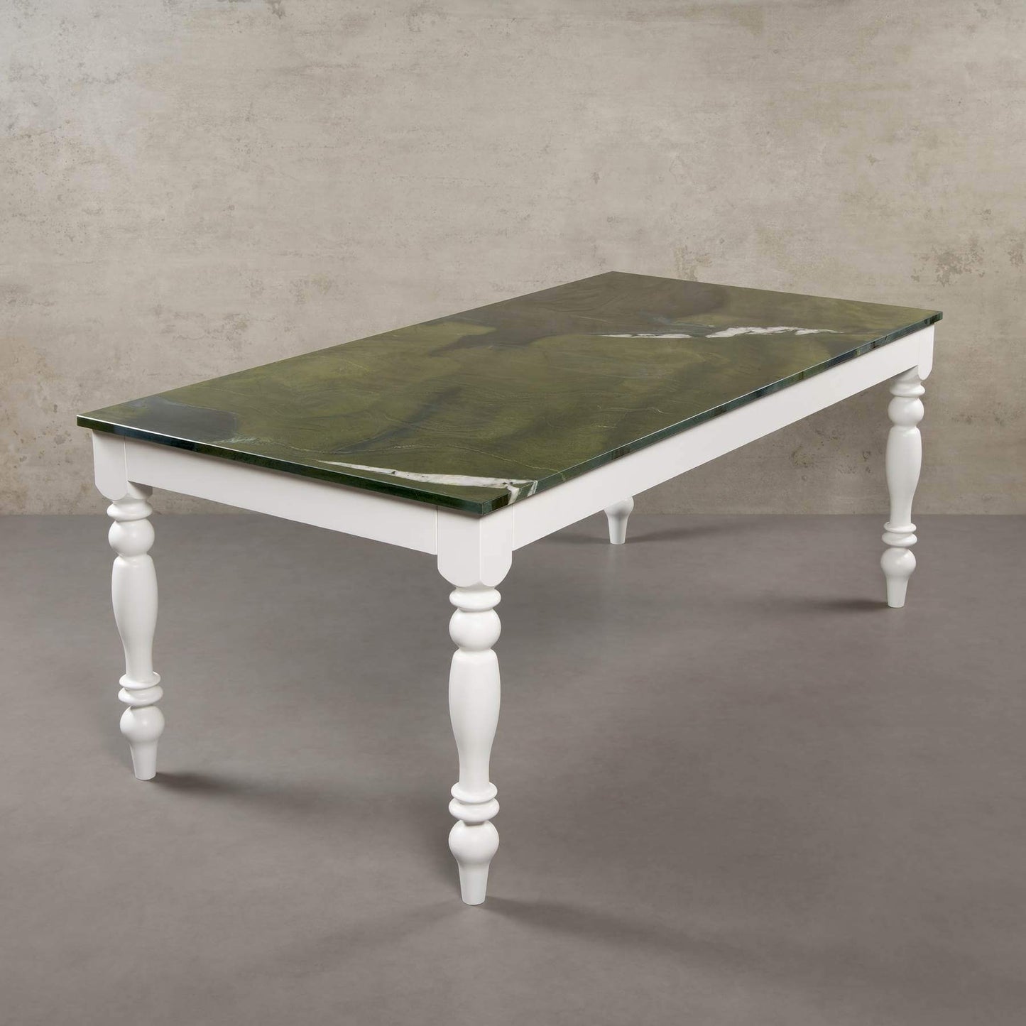 Louisiana Exclusive Line