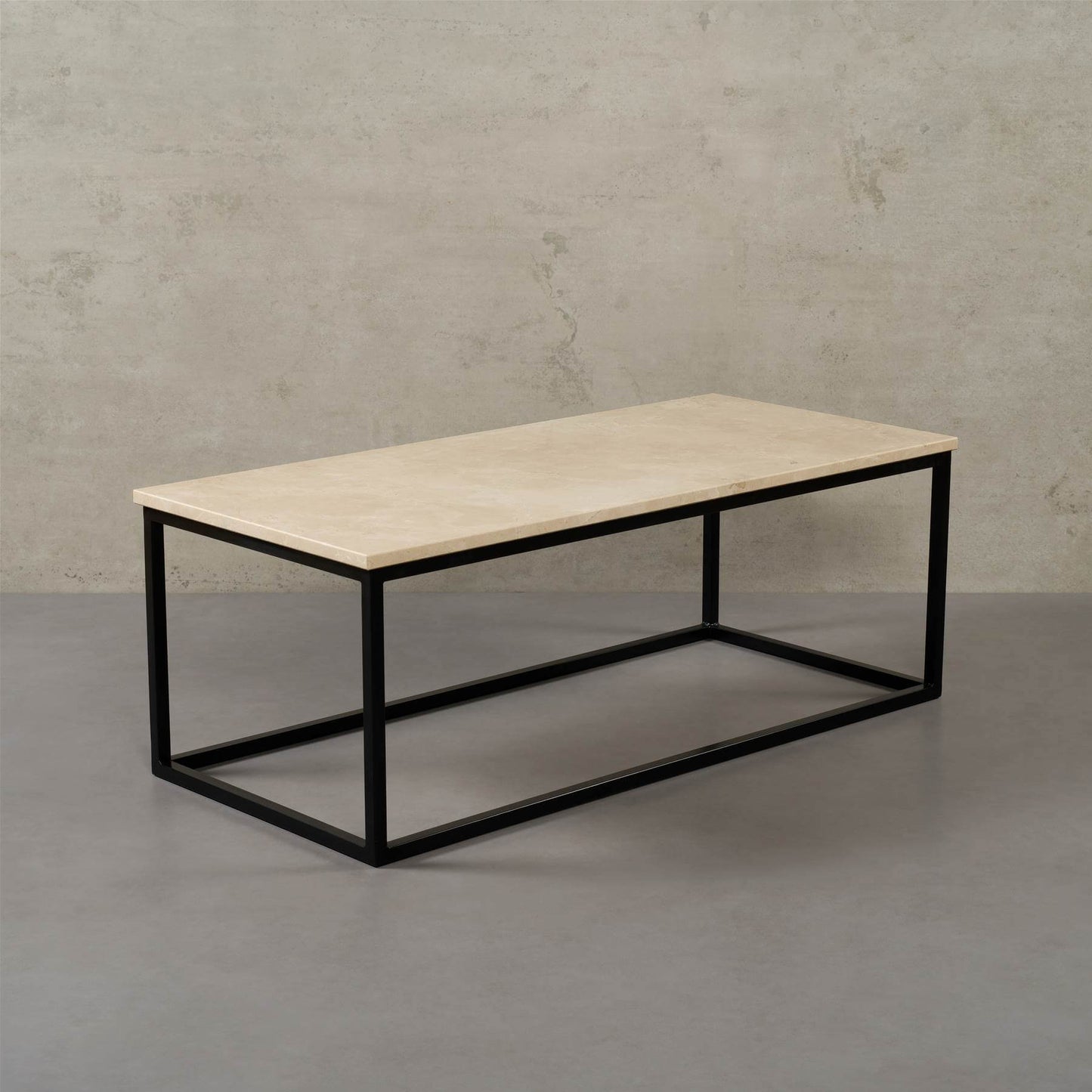 Göteborg Marmor Couchtisch