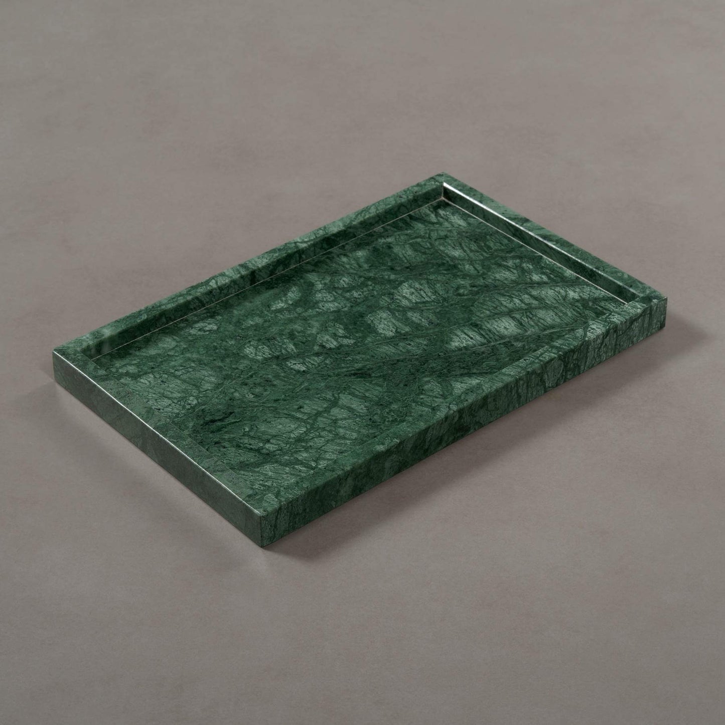 Carrara Marmor Serviertablett