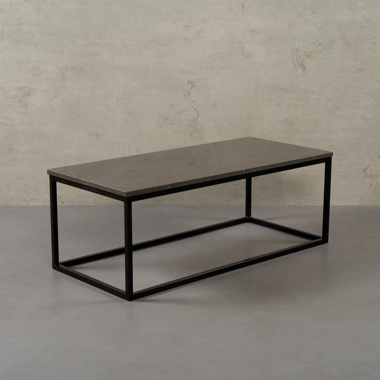 Göteborg Marmor Couchtisch