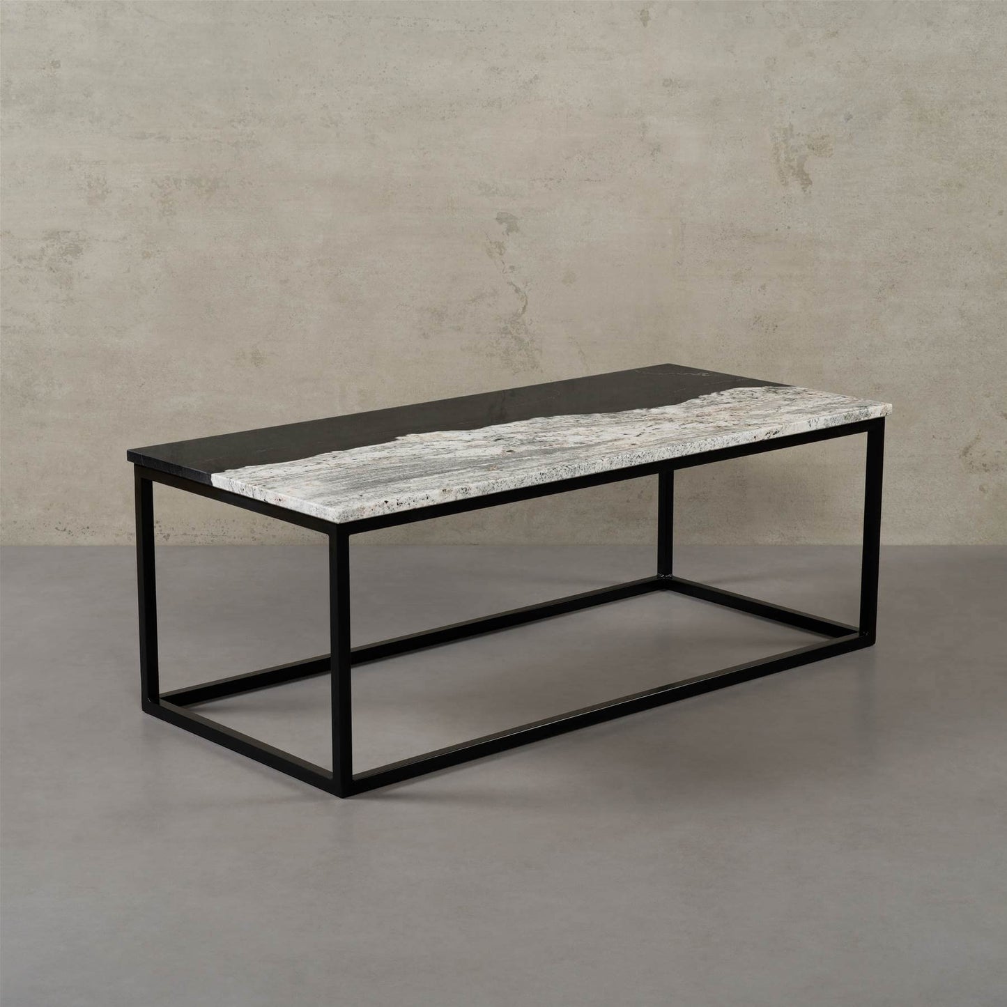 Göteborg Marmor Couchtisch