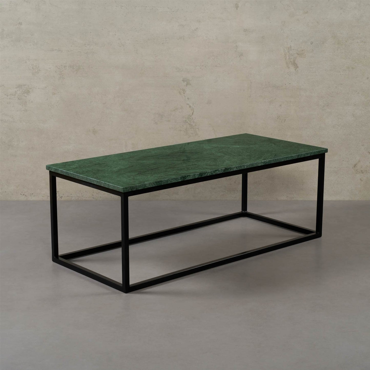 Göteborg Marmor Couchtisch