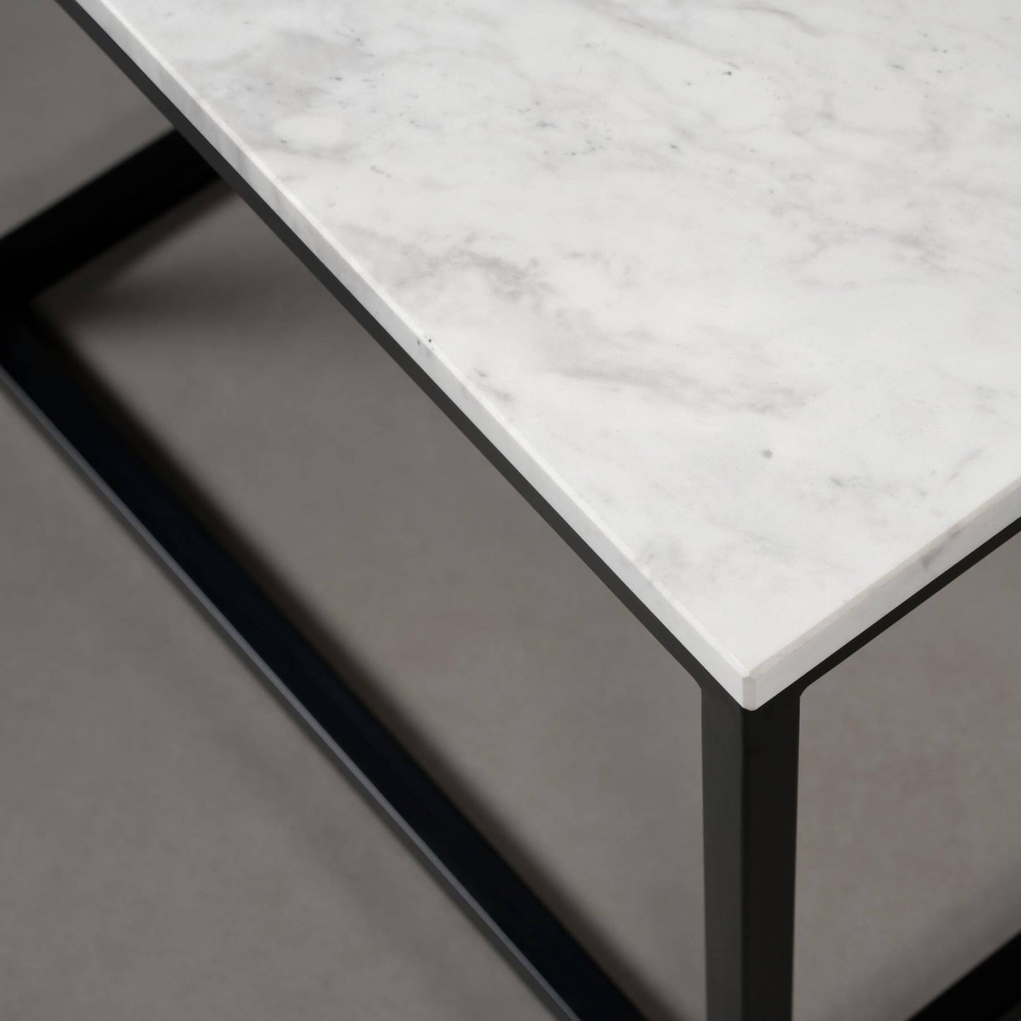 Göteborg Marmor Couchtisch