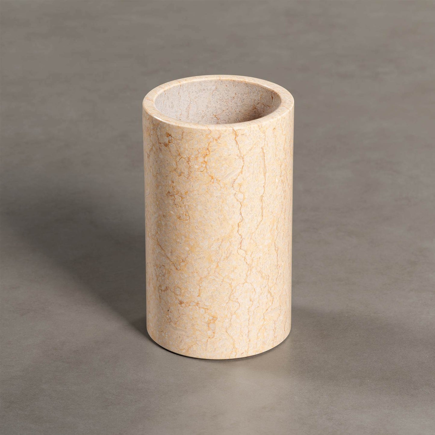 Pisa Marmor Weinhalter