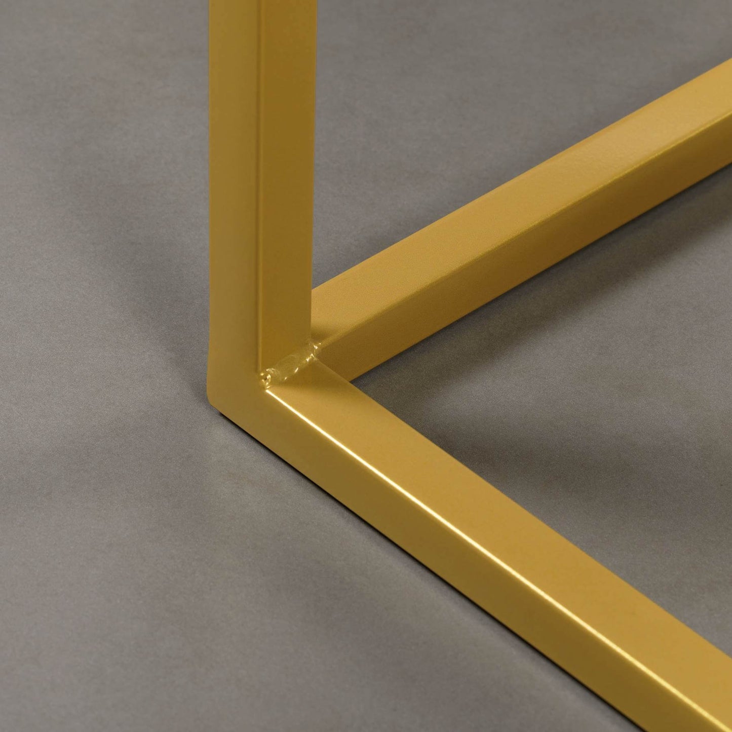 Göteborg Marmor Couchtisch