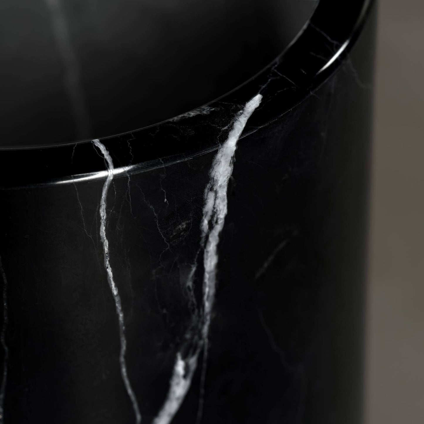 Pisa Marmor Weinhalter