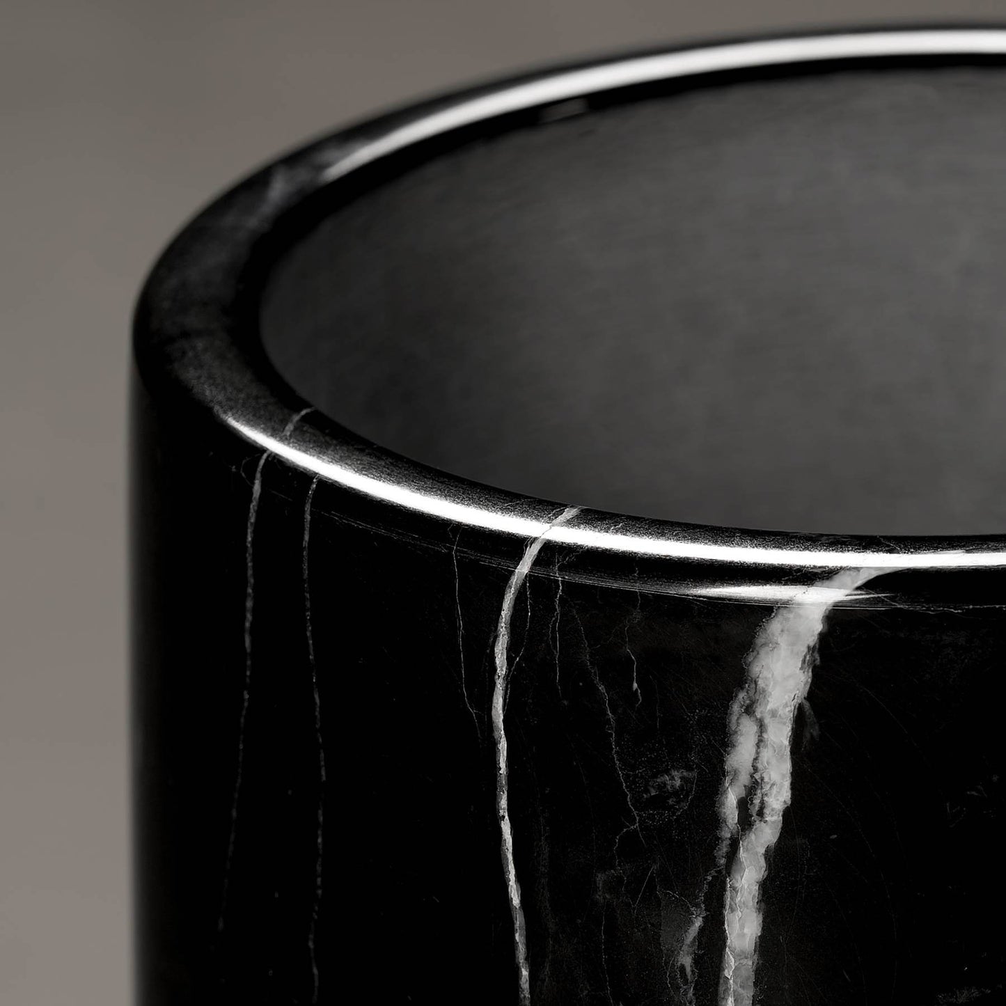 Pisa Marmor Weinhalter