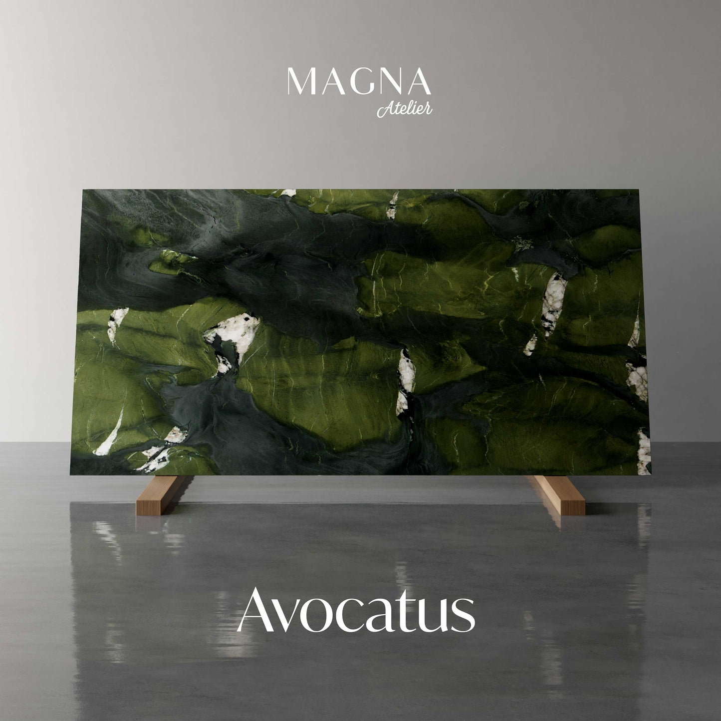 Octagon Exclusive Line