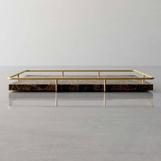 Cambridge Glaskeramik Tablett