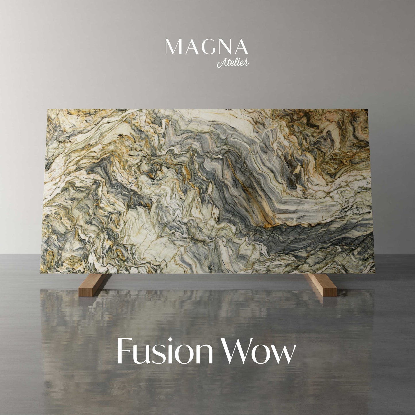 Octagon Exclusive Line