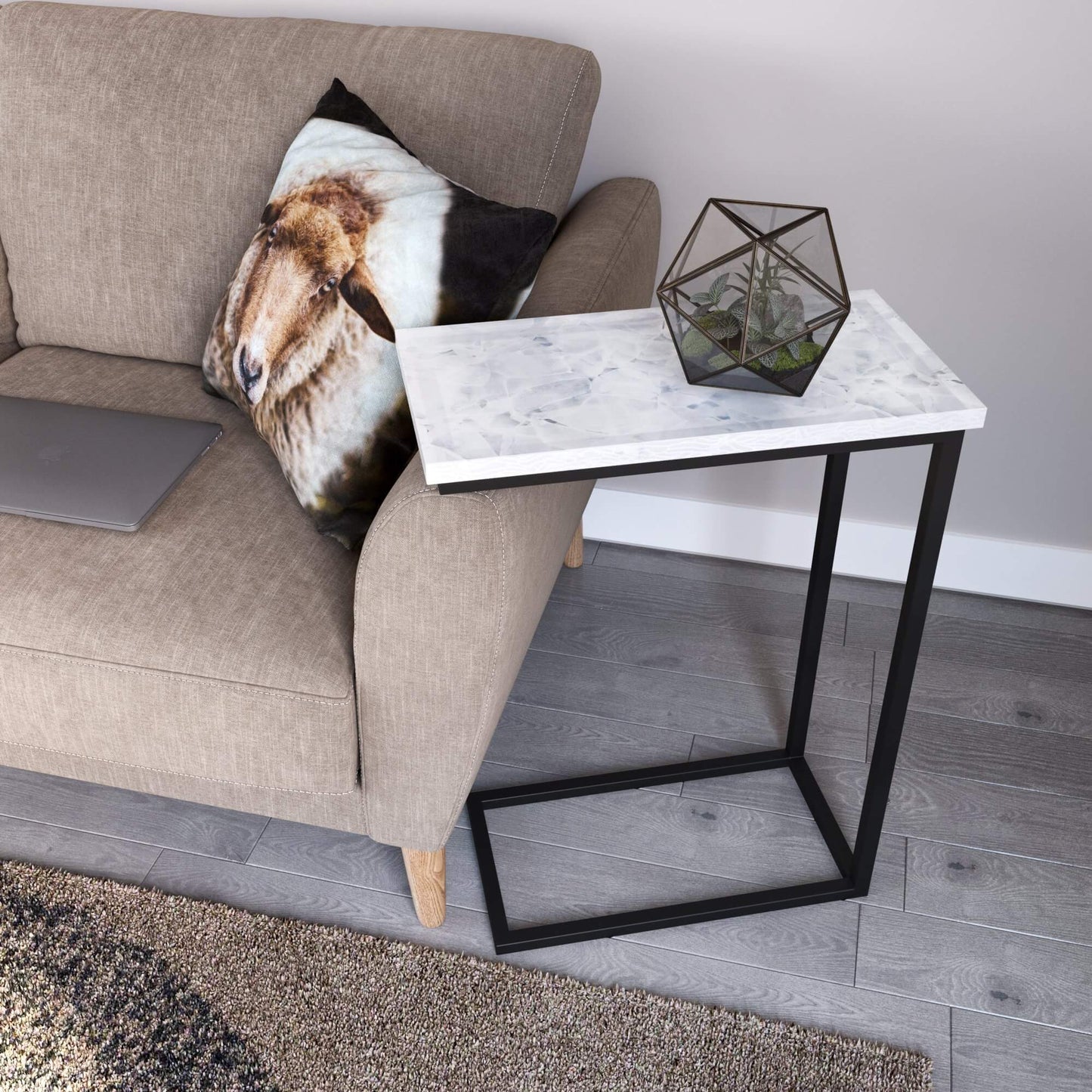 Stockholm Laptop Tisch