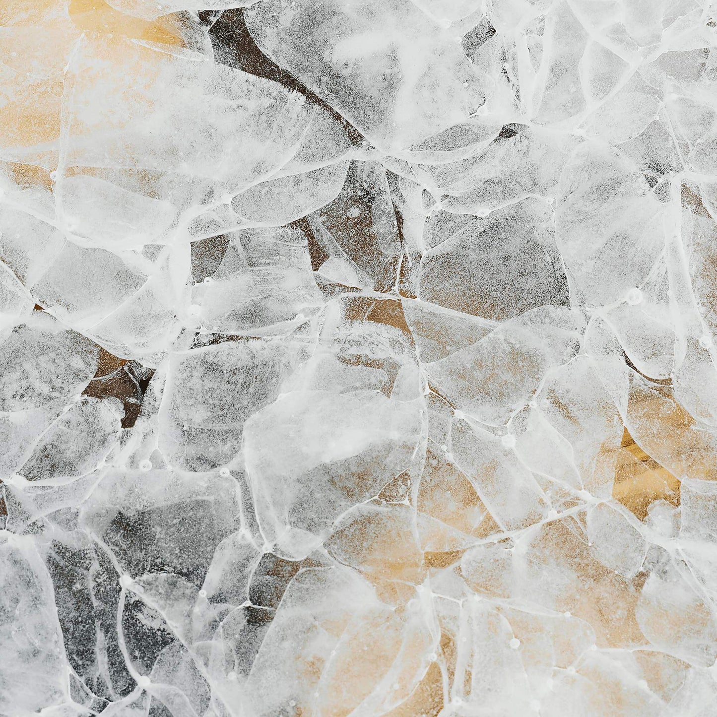 Lake Tahoe Glaskeramik Couchtisch