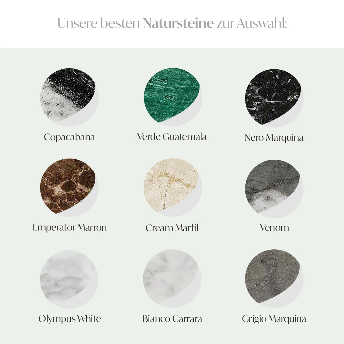 Sapporo Outdoor Esstisch