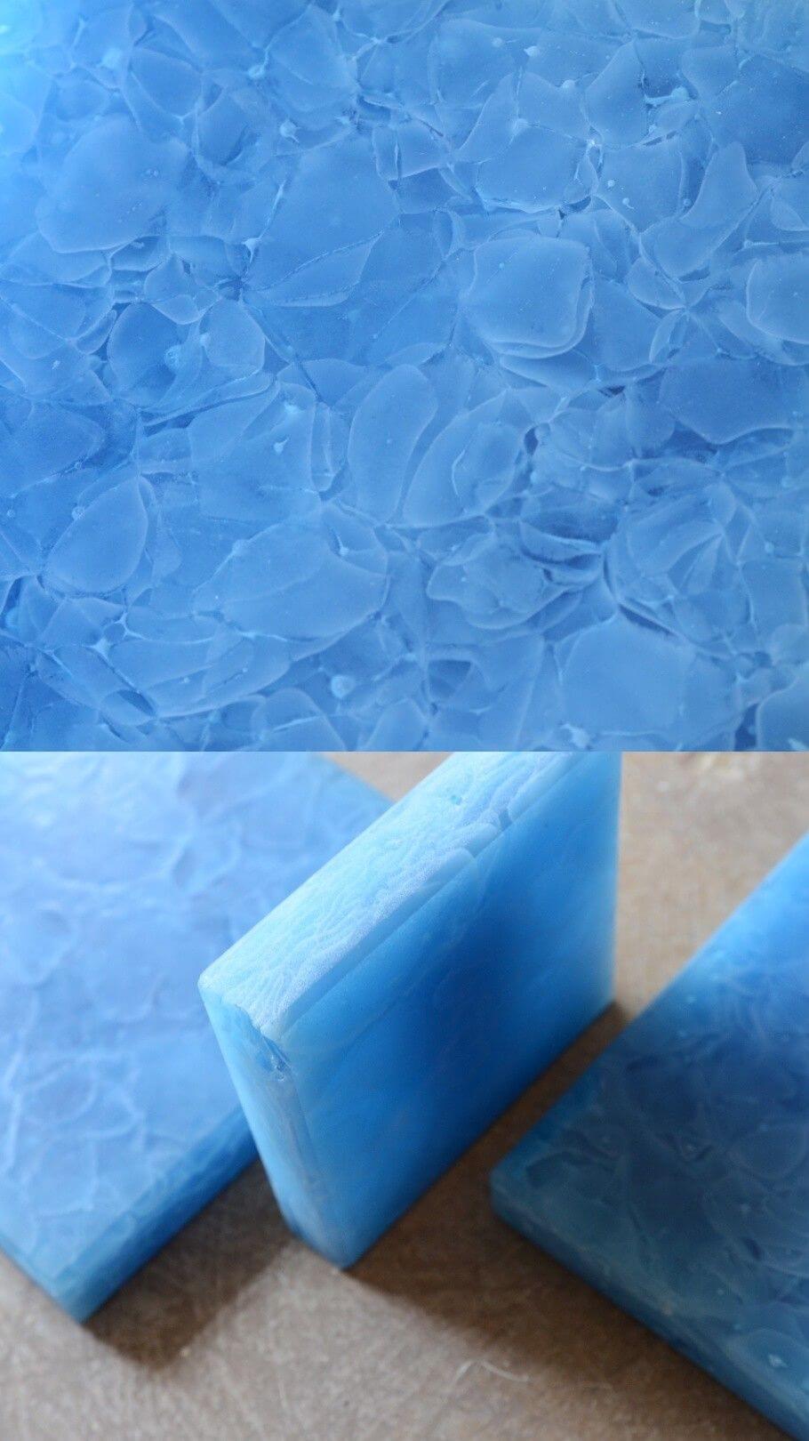 MAGNA Glaskeramik Musterbox 6-teilig