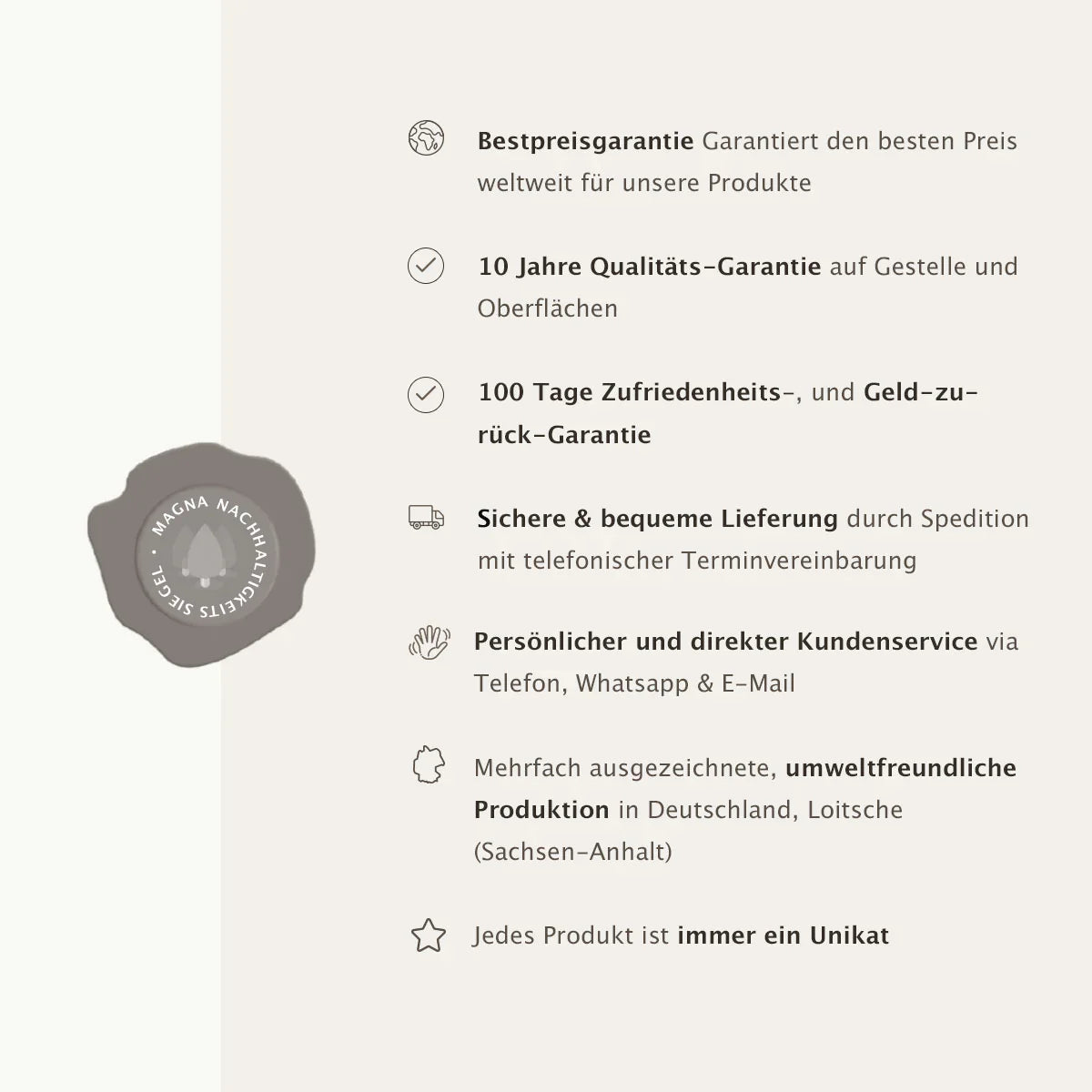 Saturnia Marmor Waschbecken