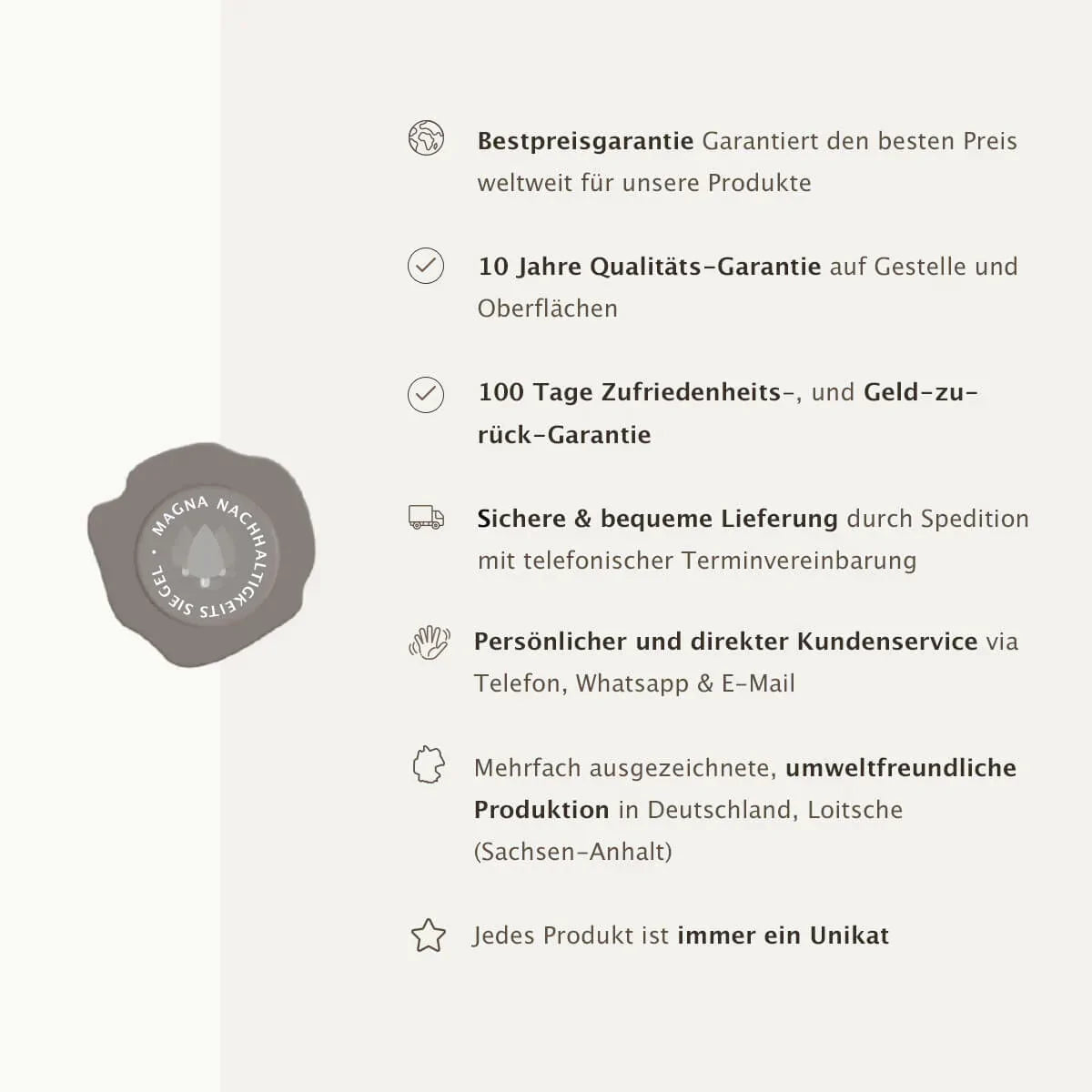 Louisiana Exclusive Line