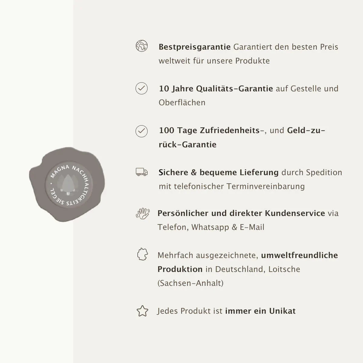 Octagon Exclusive Line