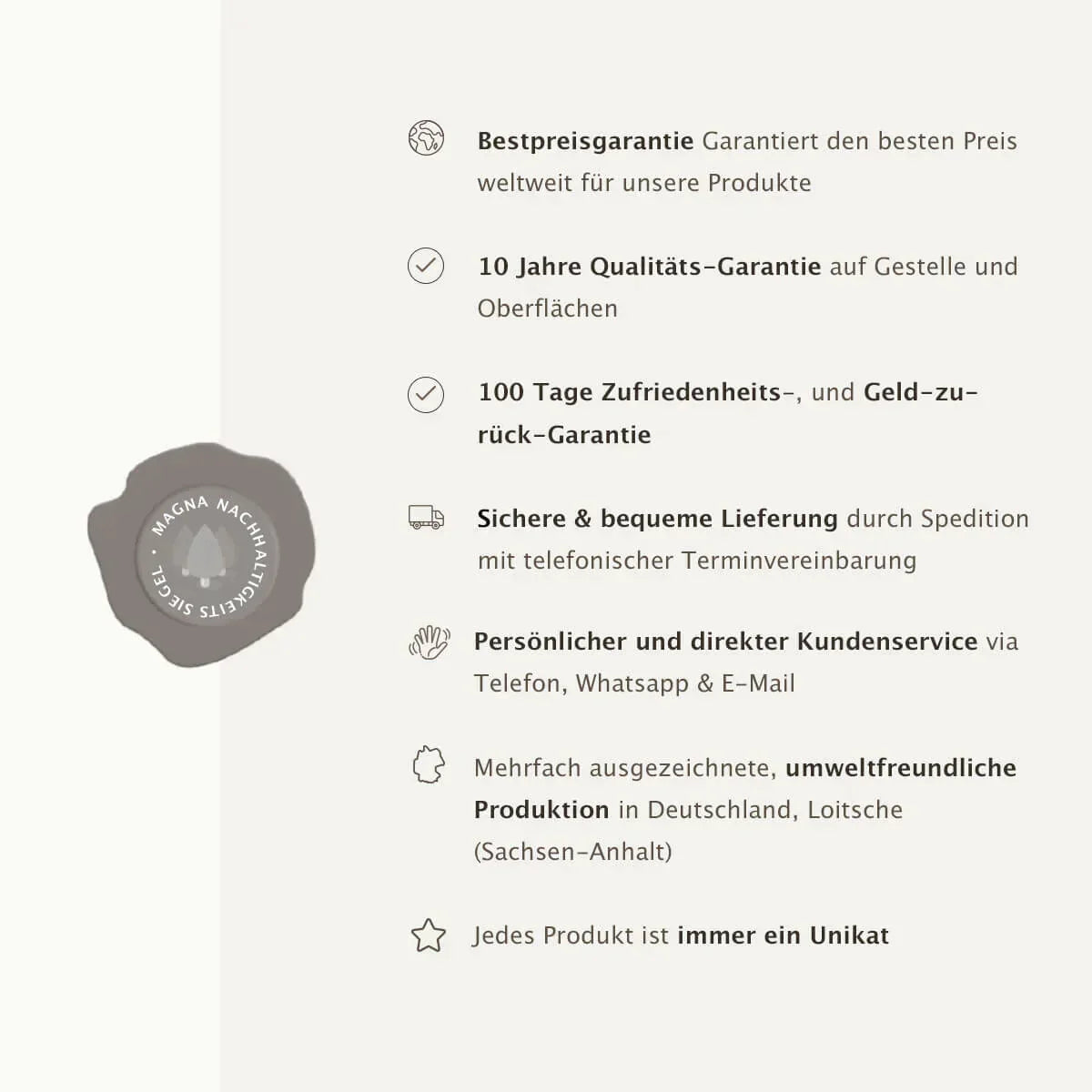 MONACO Exclusive Line