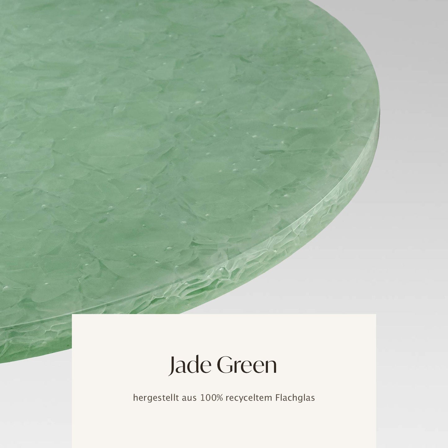 Tokio Glaskeramik Esstisch