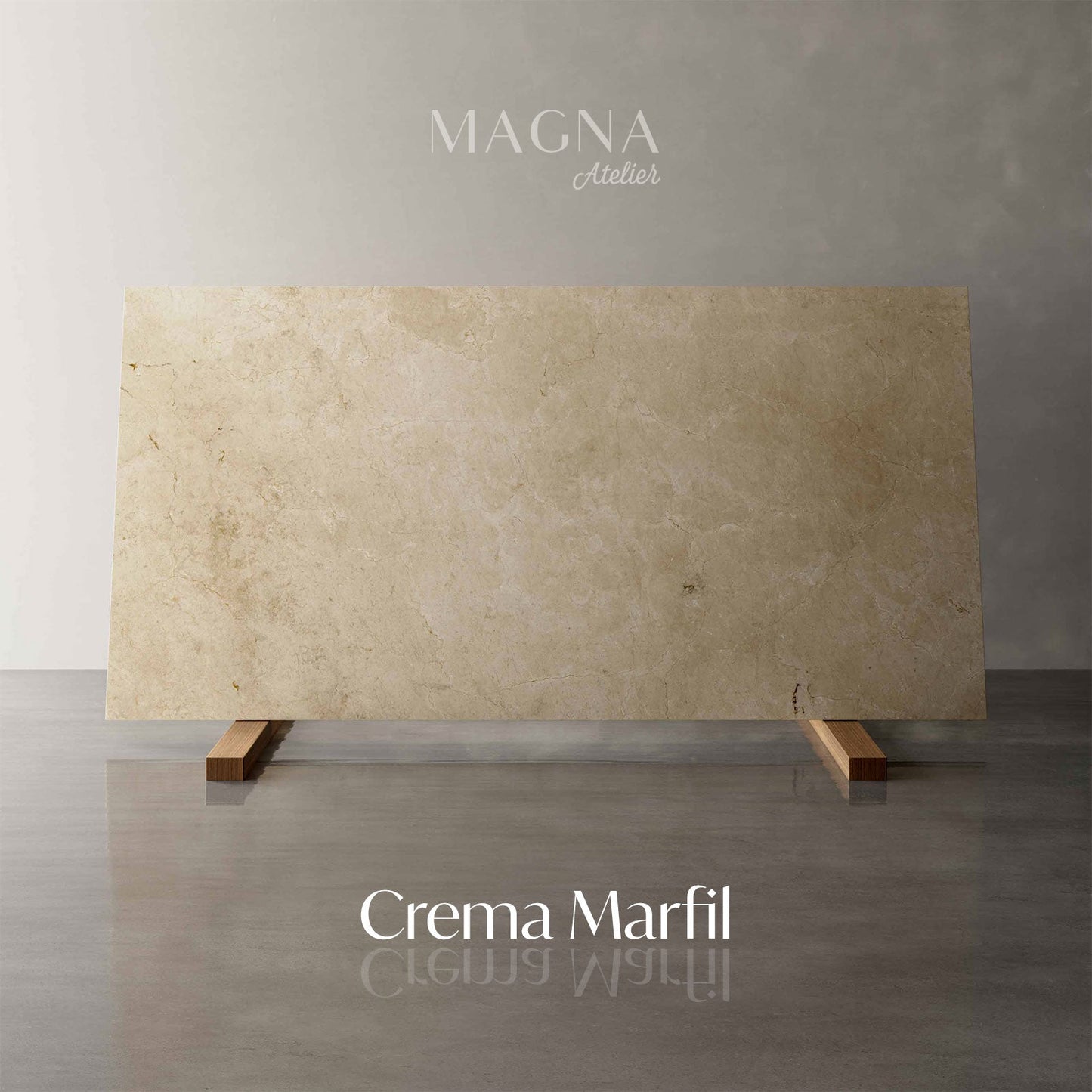 Coral Bay Marmor Beistelltisch