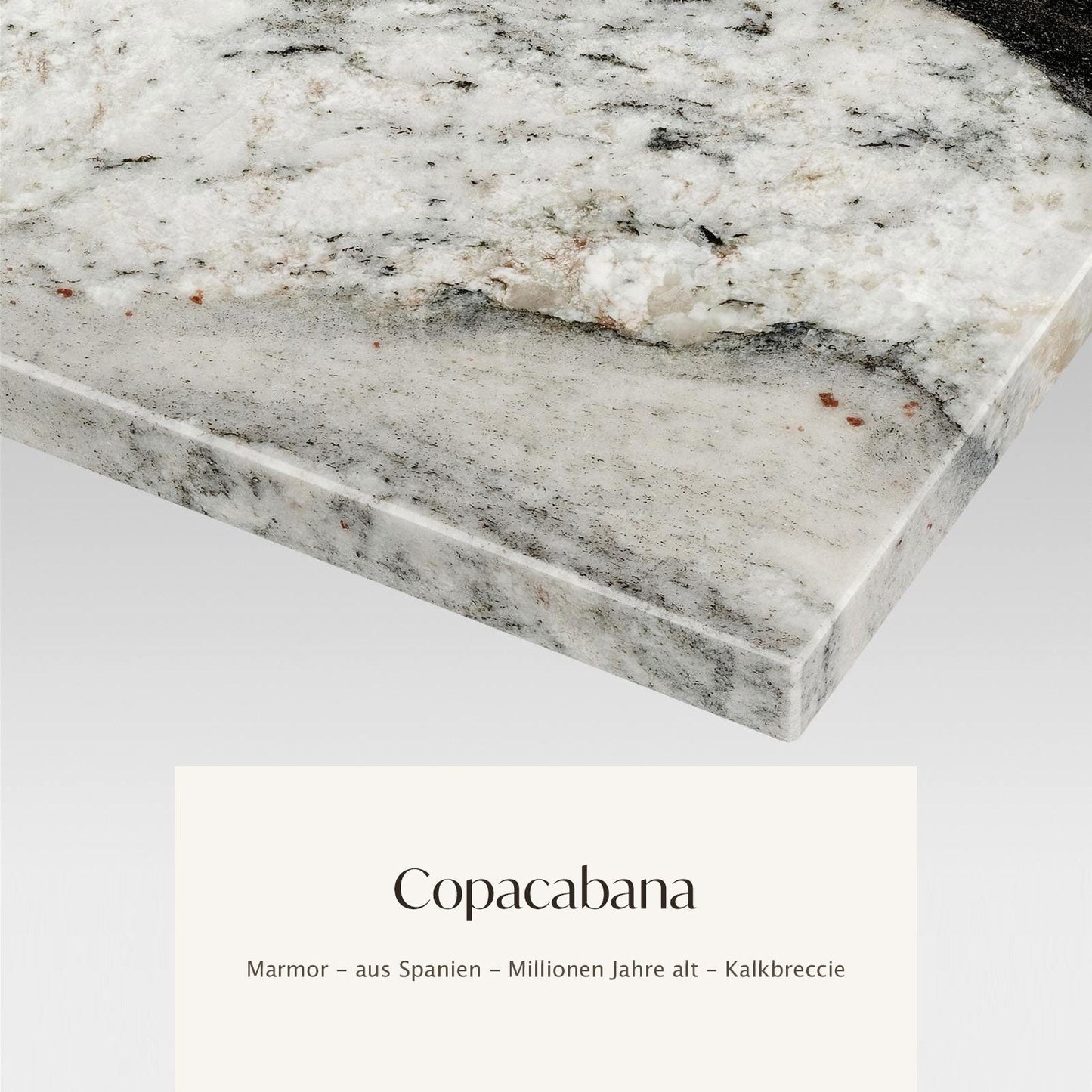 Victoria Marmor Couchtische