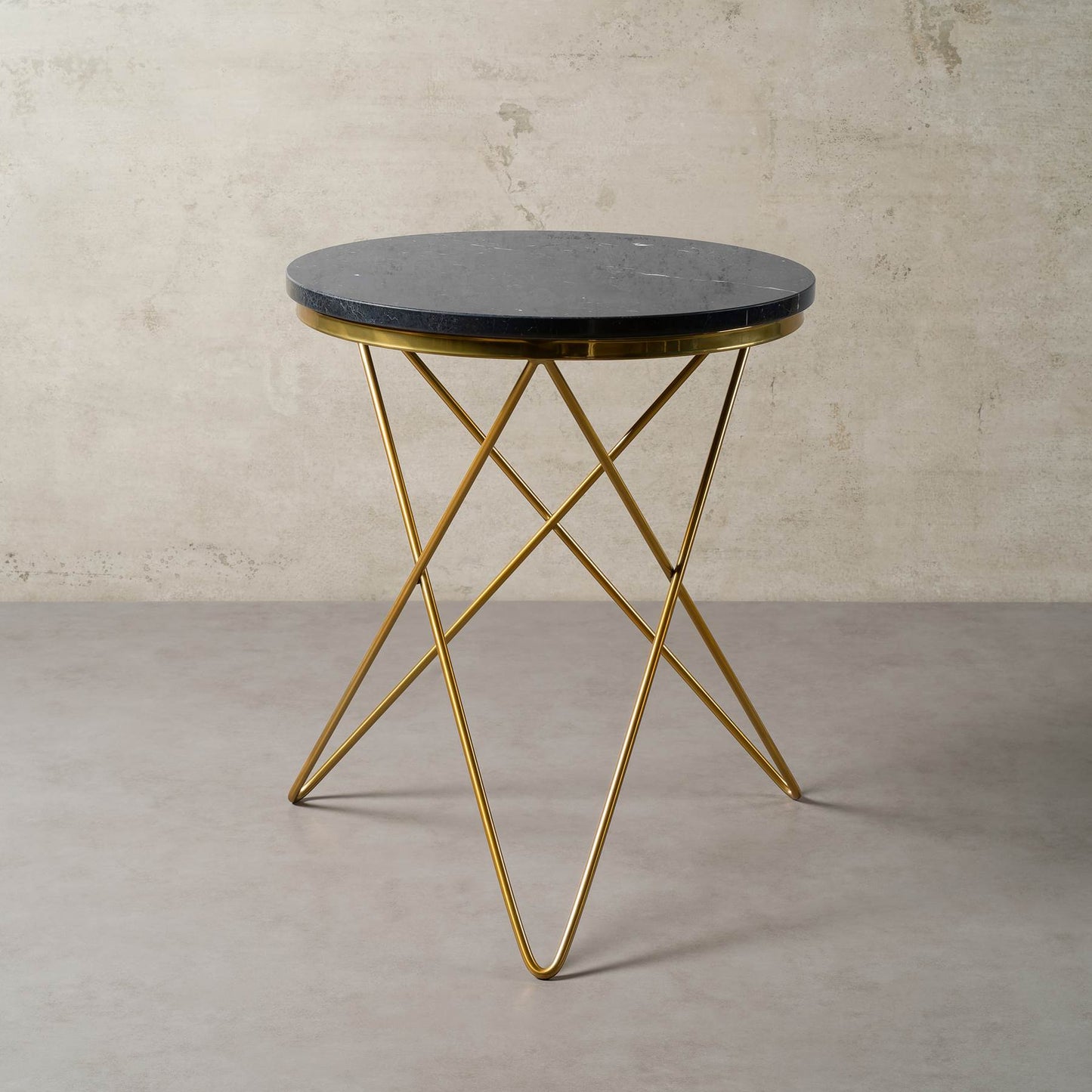 Paris Marmor Beistelltisch