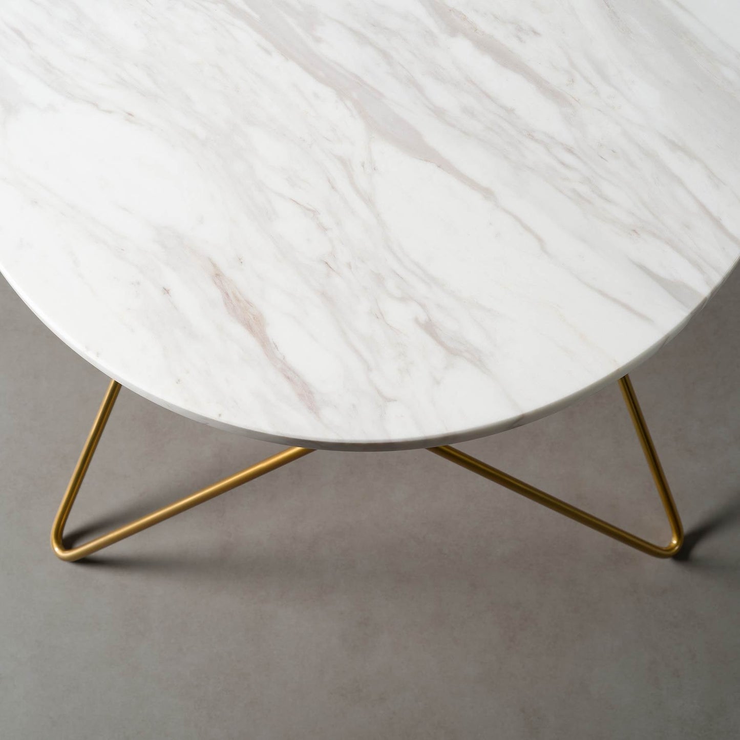 Paris Marmor Beistelltisch