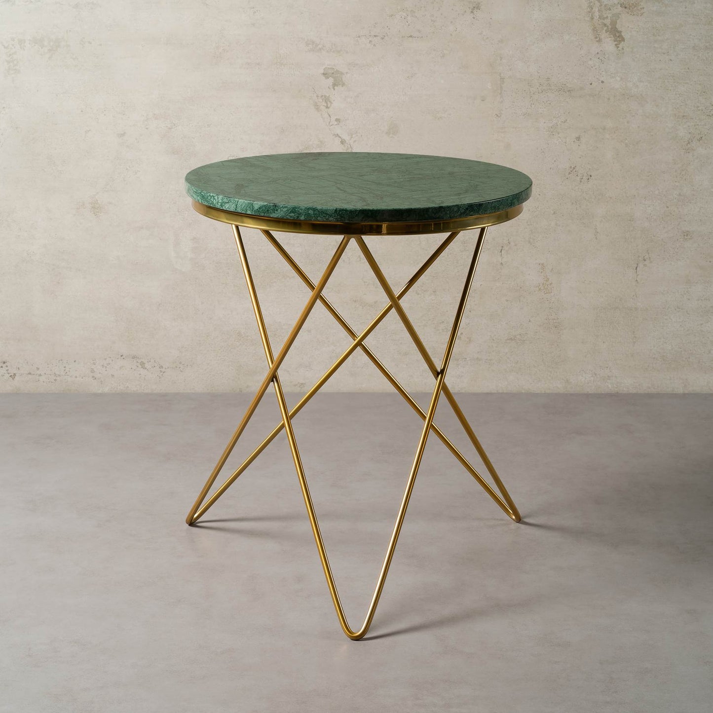 Paris Marmor Beistelltisch