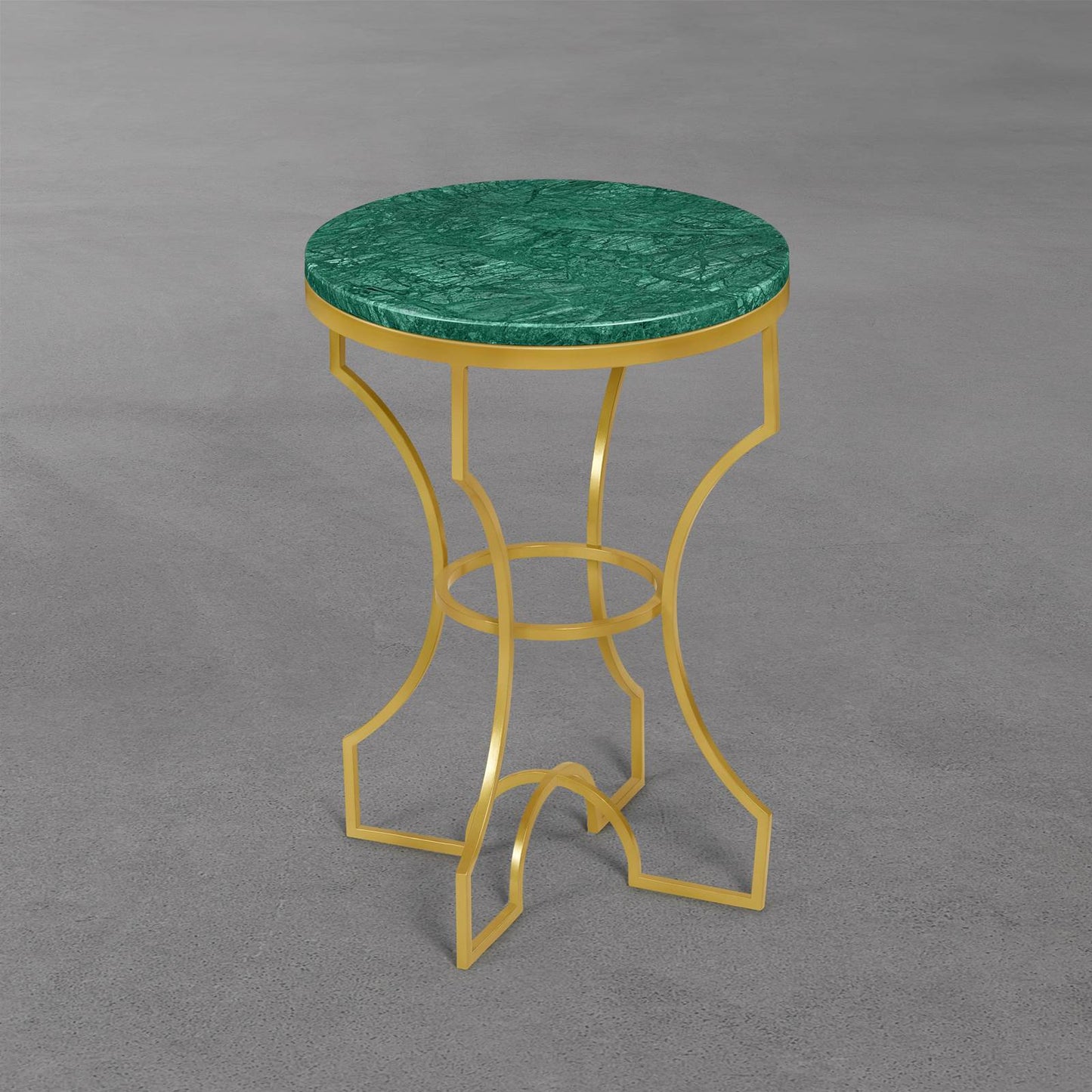 Porto Marmor Beistelltisch