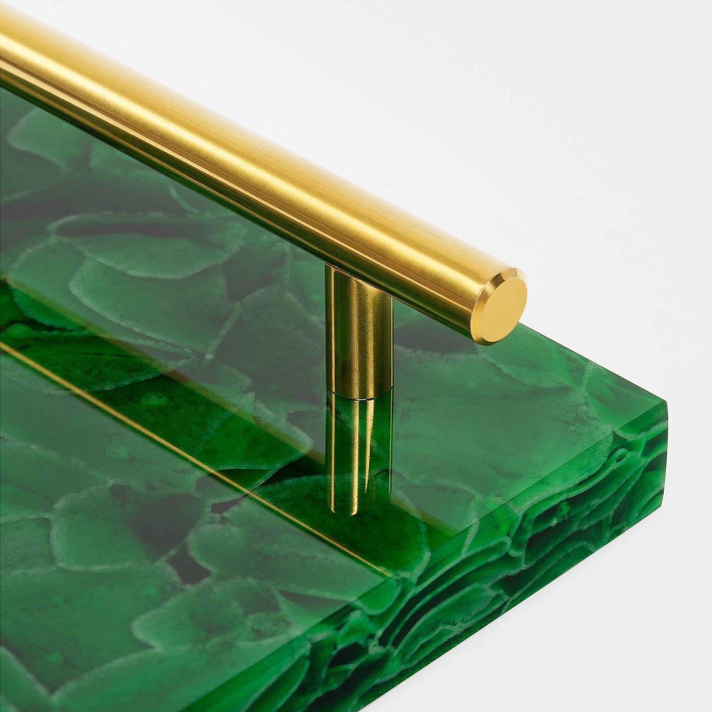 Notting Hill Glaskeramik Tablett