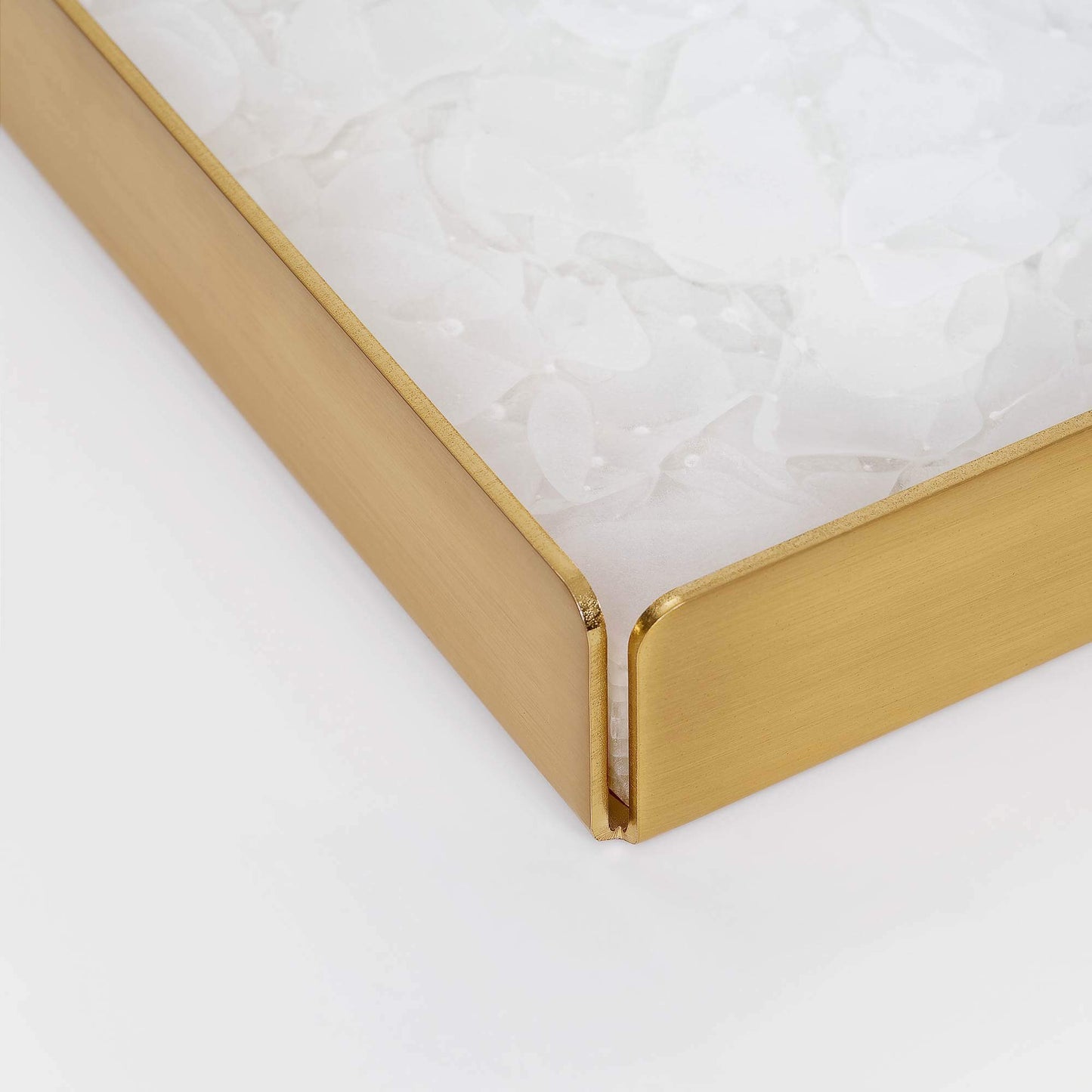 Oxford Glaskeramik Serviertablett