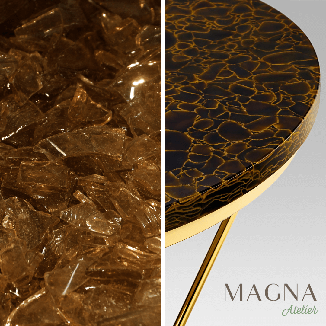 Neocube Glaskeramik Wärmestrahler