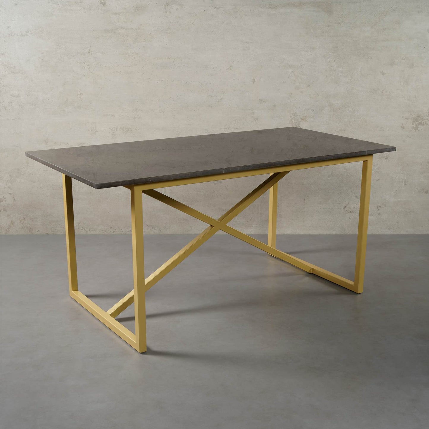 Prag Marmor Esstisch